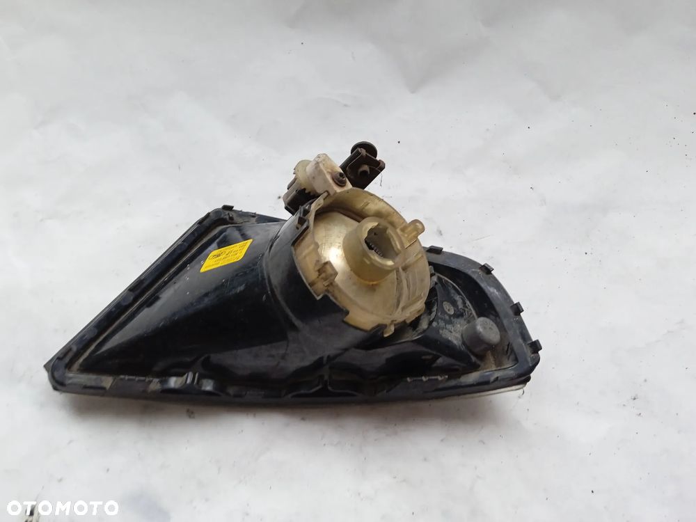 HALOGEN LEWY FORD MONDEO MK3 0305068001 - 3