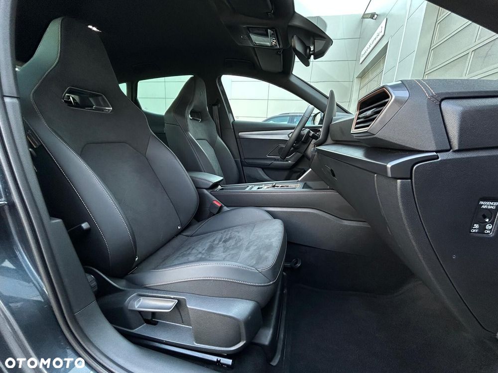 Cupra Formentor 1.5 eTSI mHEV DSG - 18
