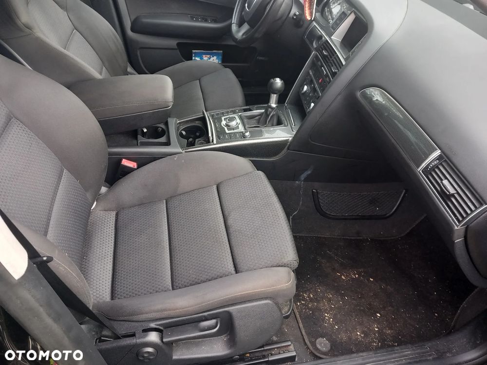 Audi A6 Avant 3.2 FSI - 13