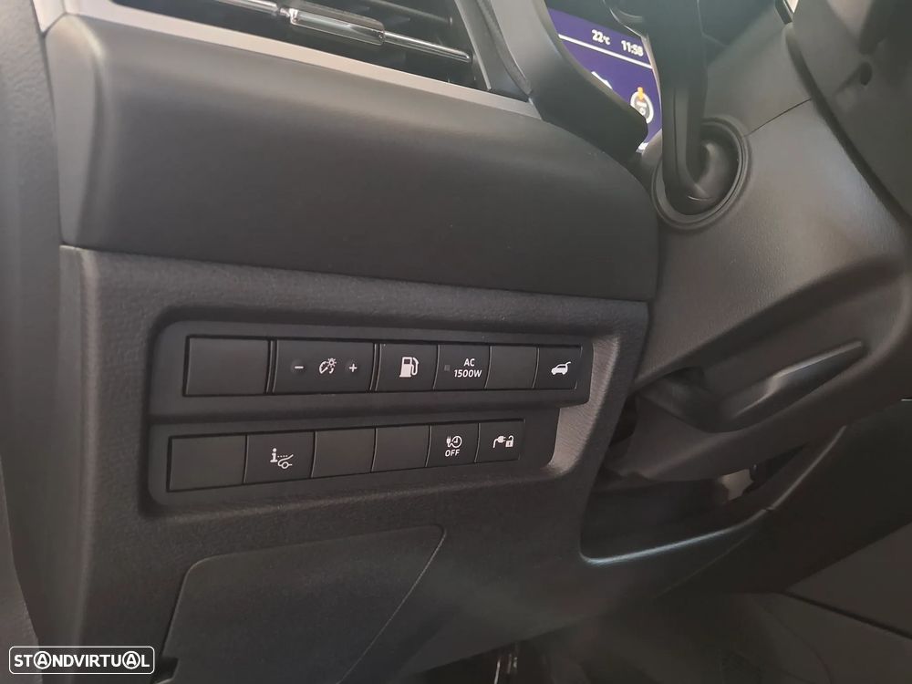 Mitsubishi Outlander 2.4 PHEV Sport Edition - 18