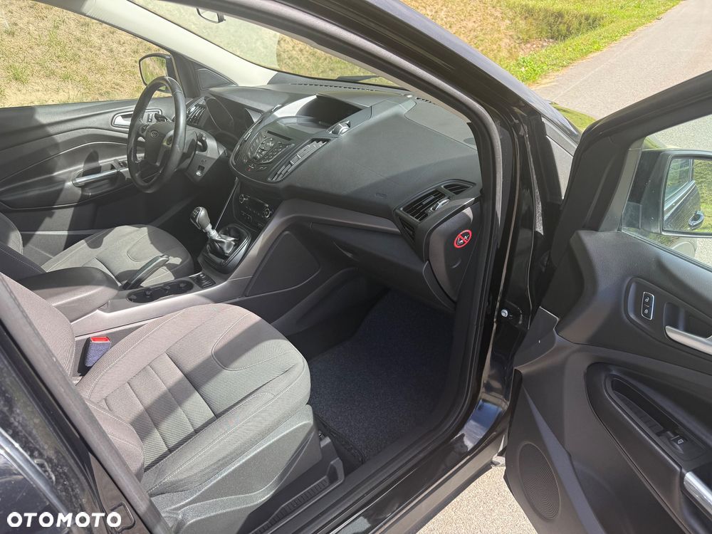 Ford Kuga 2.0 TDCi 2x4 Individual - 19