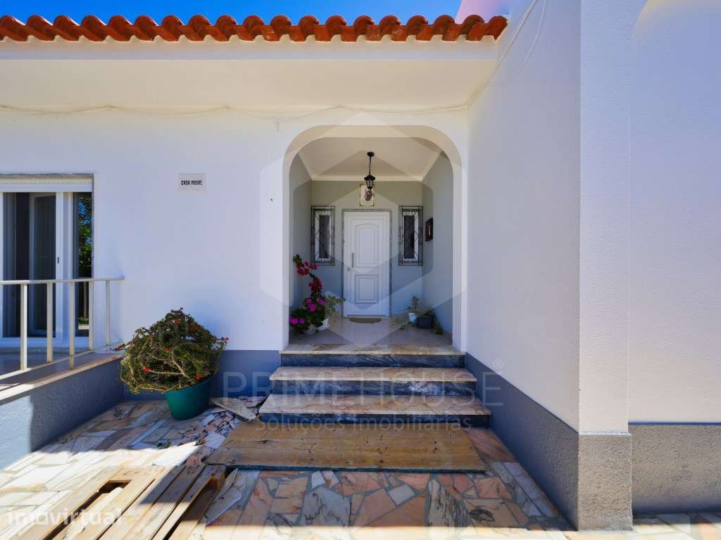 Moradia T3 + 2 Anexos em Alvor - Grande imagem: 3/58