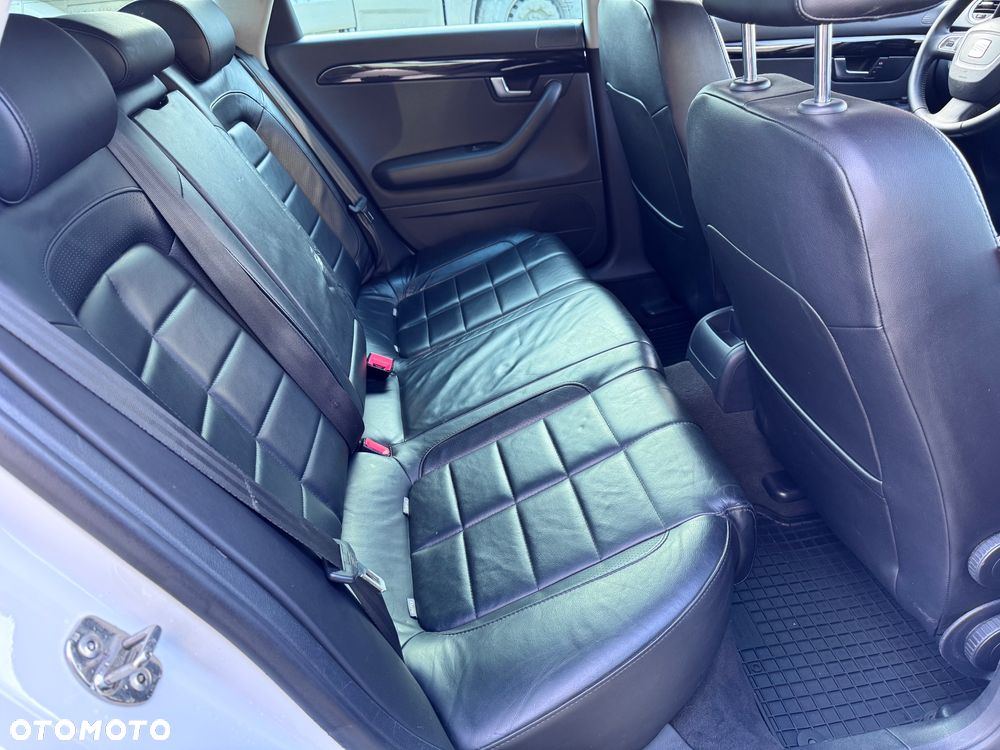 Seat Exeo - 11