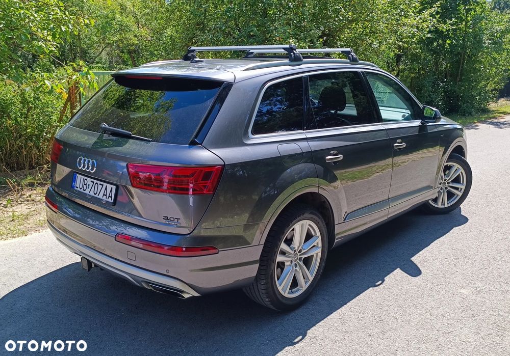 Audi Q7 - 3