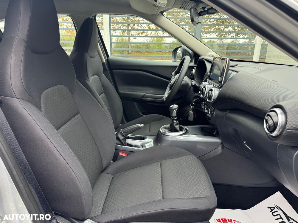 Nissan Juke - 14