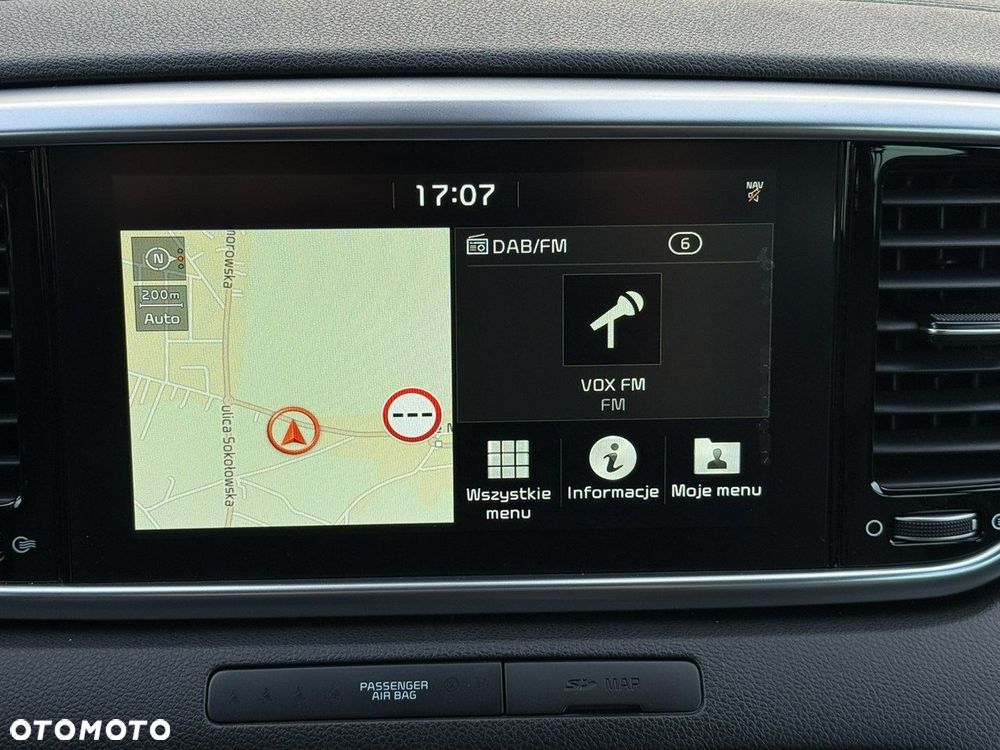 Kia Sportage 2.0 CRDI L 4WD - 31