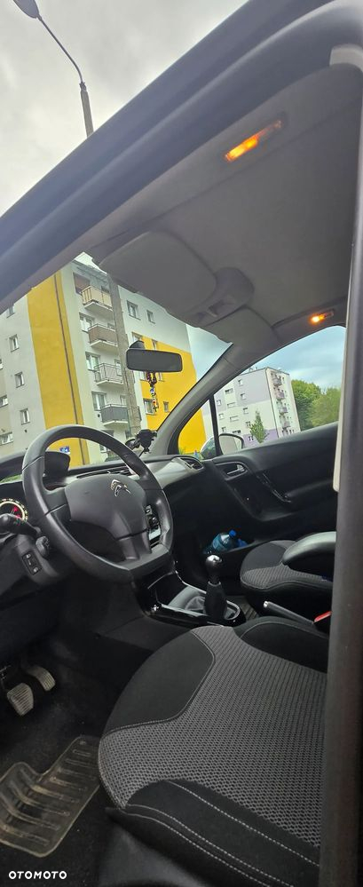 Citroën C3 - 14
