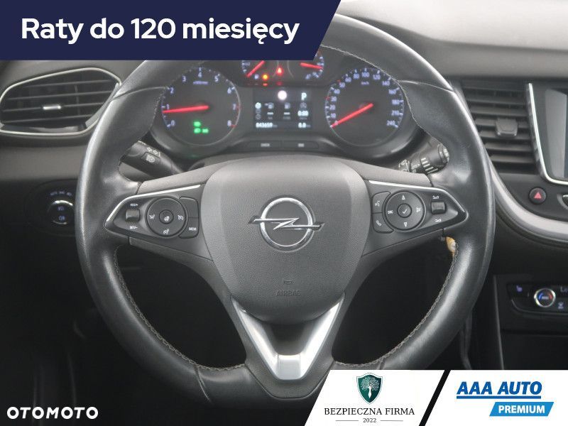 Opel Grandland X - 17