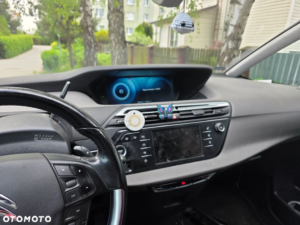Citroën C4 Grand Picasso 1.6 BlueHDi MoreLife S&S EAT6 - 10