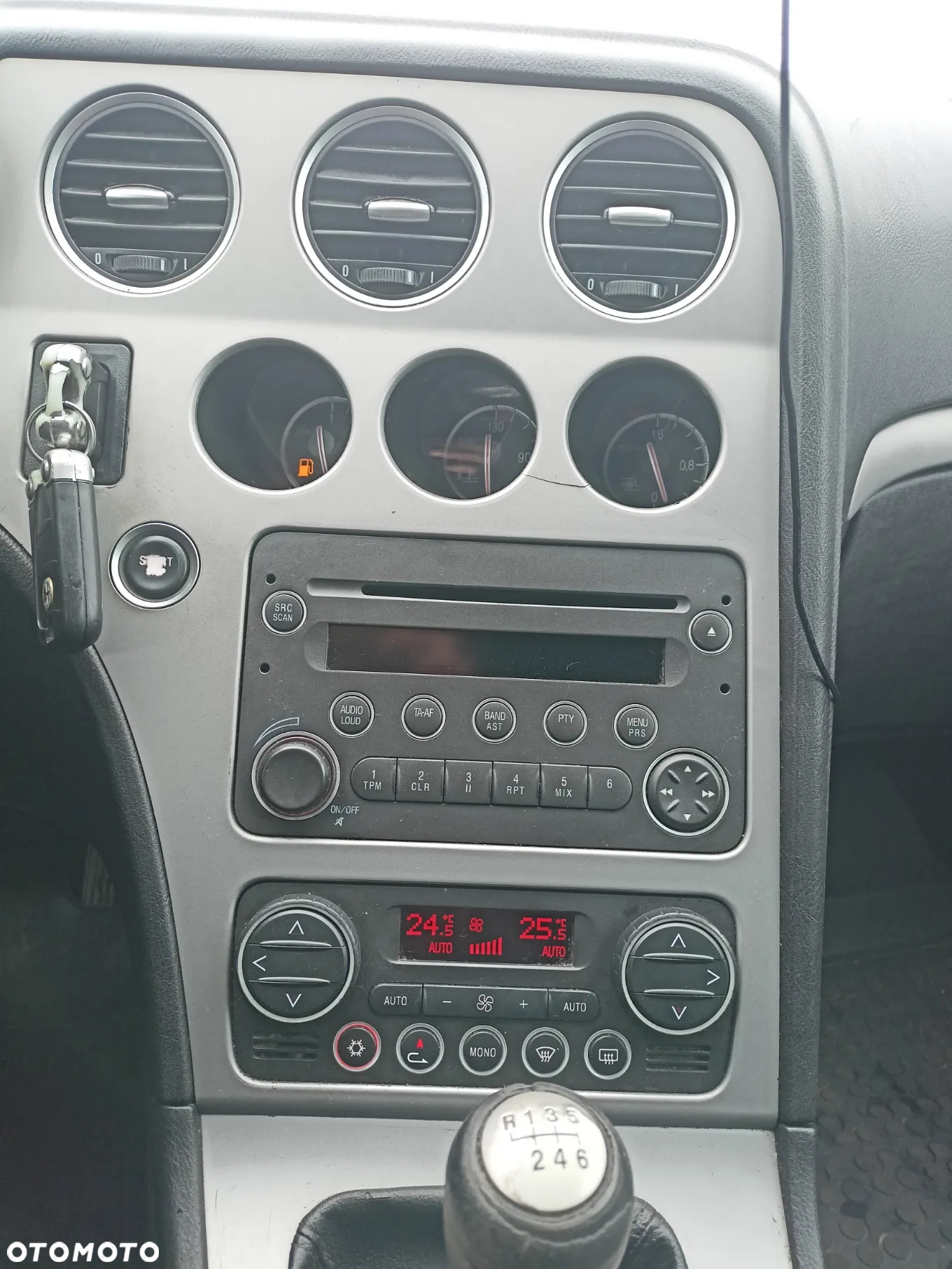 Alfa Romeo 159 - 10