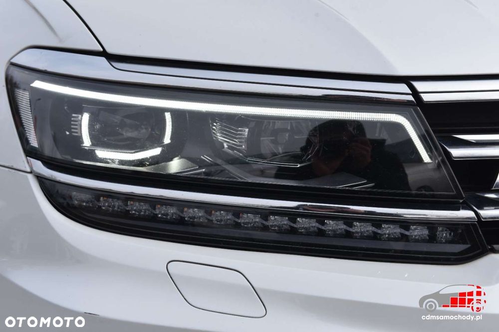Volkswagen Tiguan - 13
