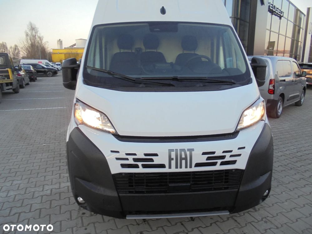 Fiat Ducato L3H3 140KM - 2