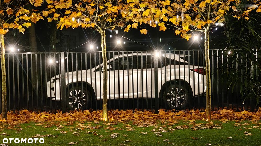 Lexus RX 450h Elegance - 1