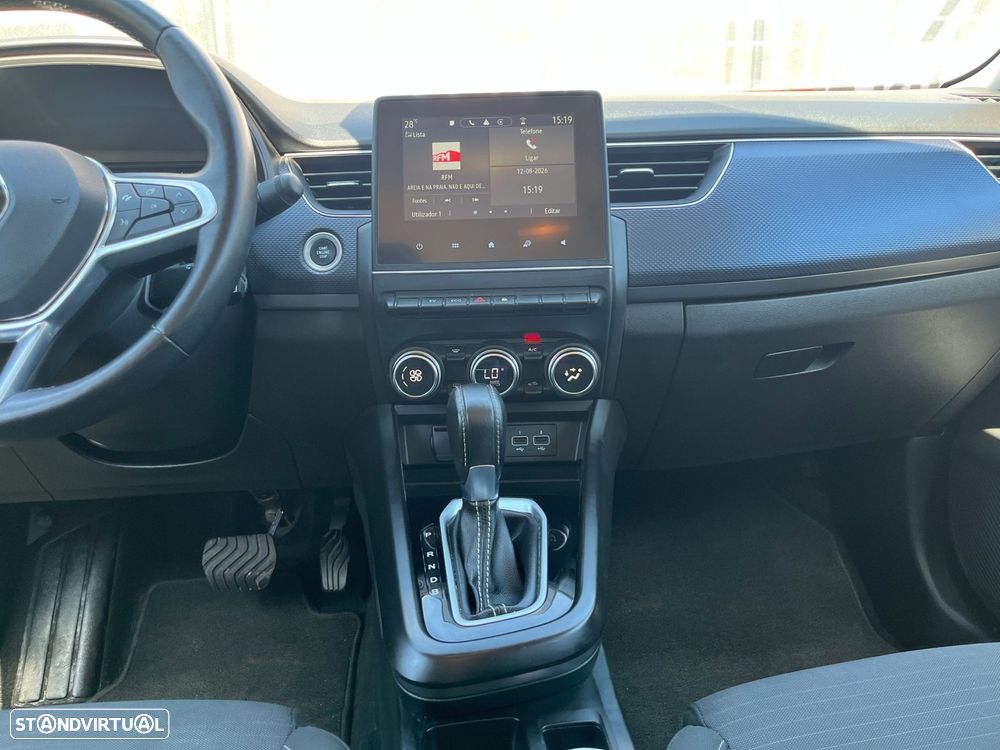 Renault Arkana 1.6 E-Tech Intens - 28