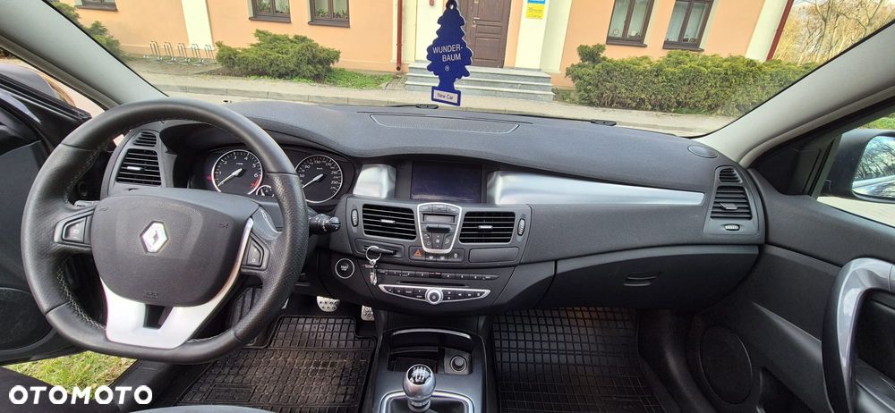 Renault Laguna 2.0 16V Turbo GT - 23