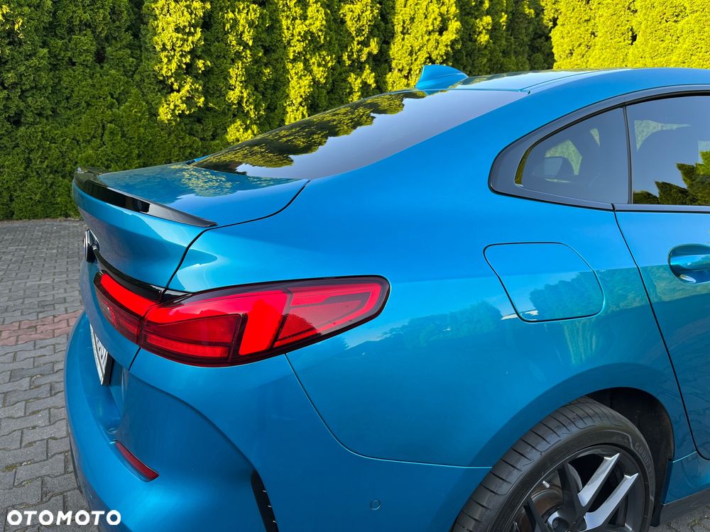 BMW Seria 2 218i M Sport - 12