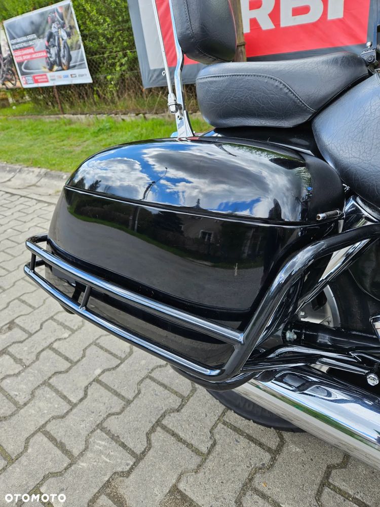 Honda Valkyrie - 30
