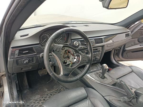 Para Peças Bmw 3 Coupé (E92) - 7