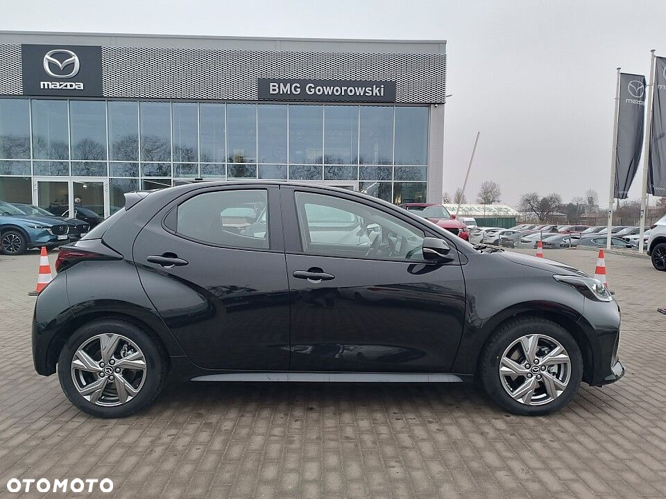 Mazda 2 - 17