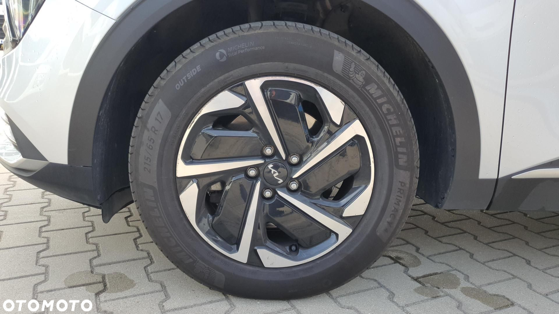 Kia Sportage 1.6 T-GDI L 2WD - 18