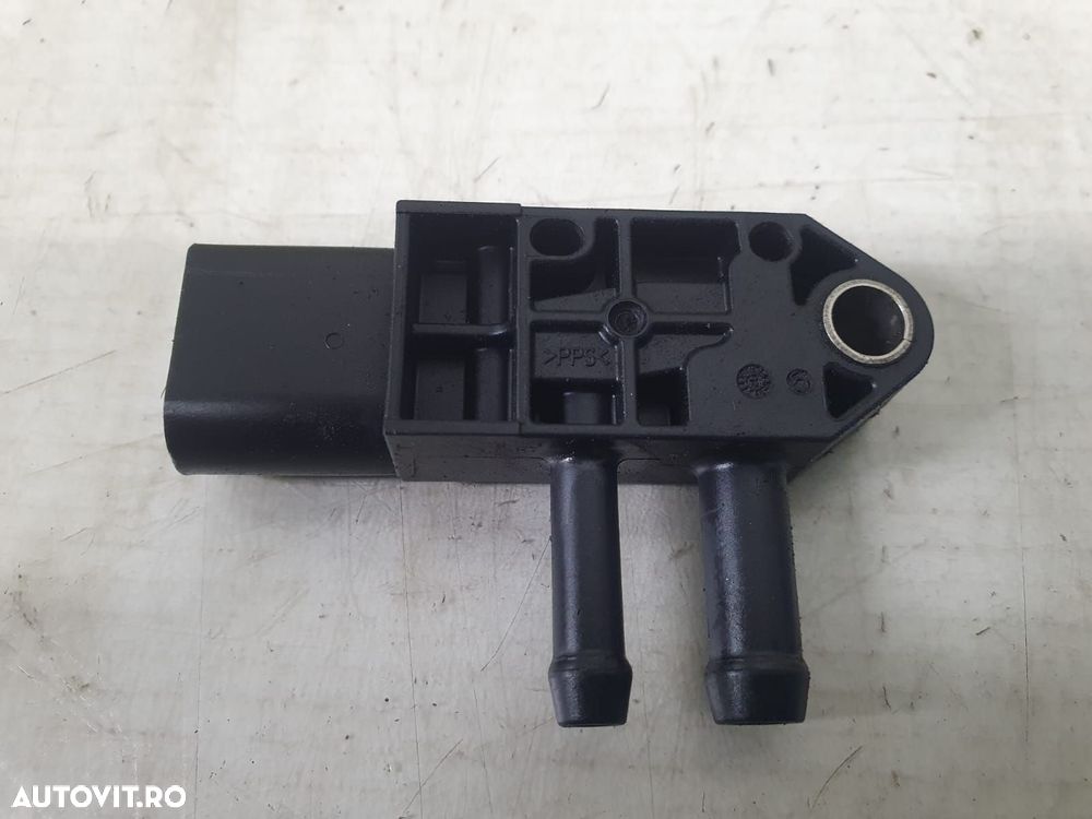 Senzor filtru de particiule DPF 076906051b Audi A1 8X [2010 - 2014] - 2