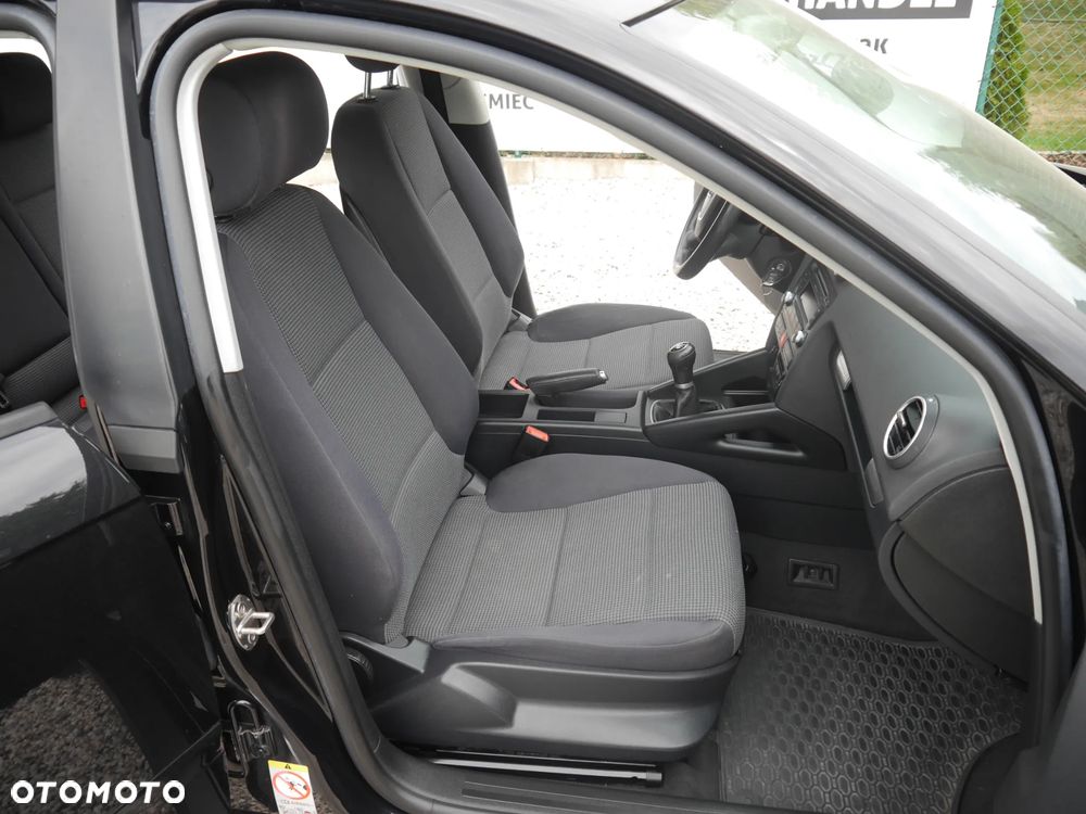Audi A3 Sportback 1.6 Attraction - 15