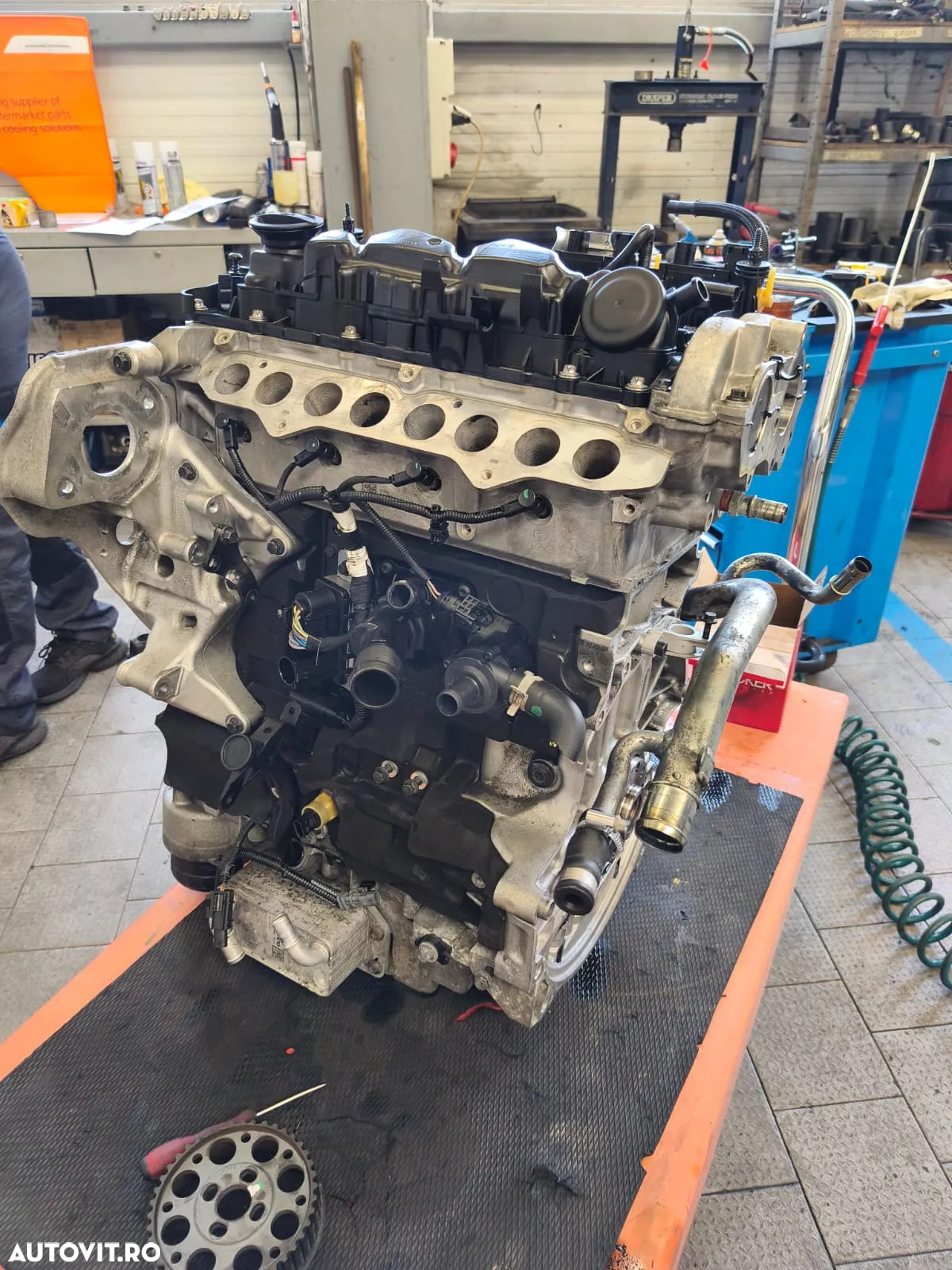 Volvo XC 90 D5 AWD Geartronic Momentum - 30