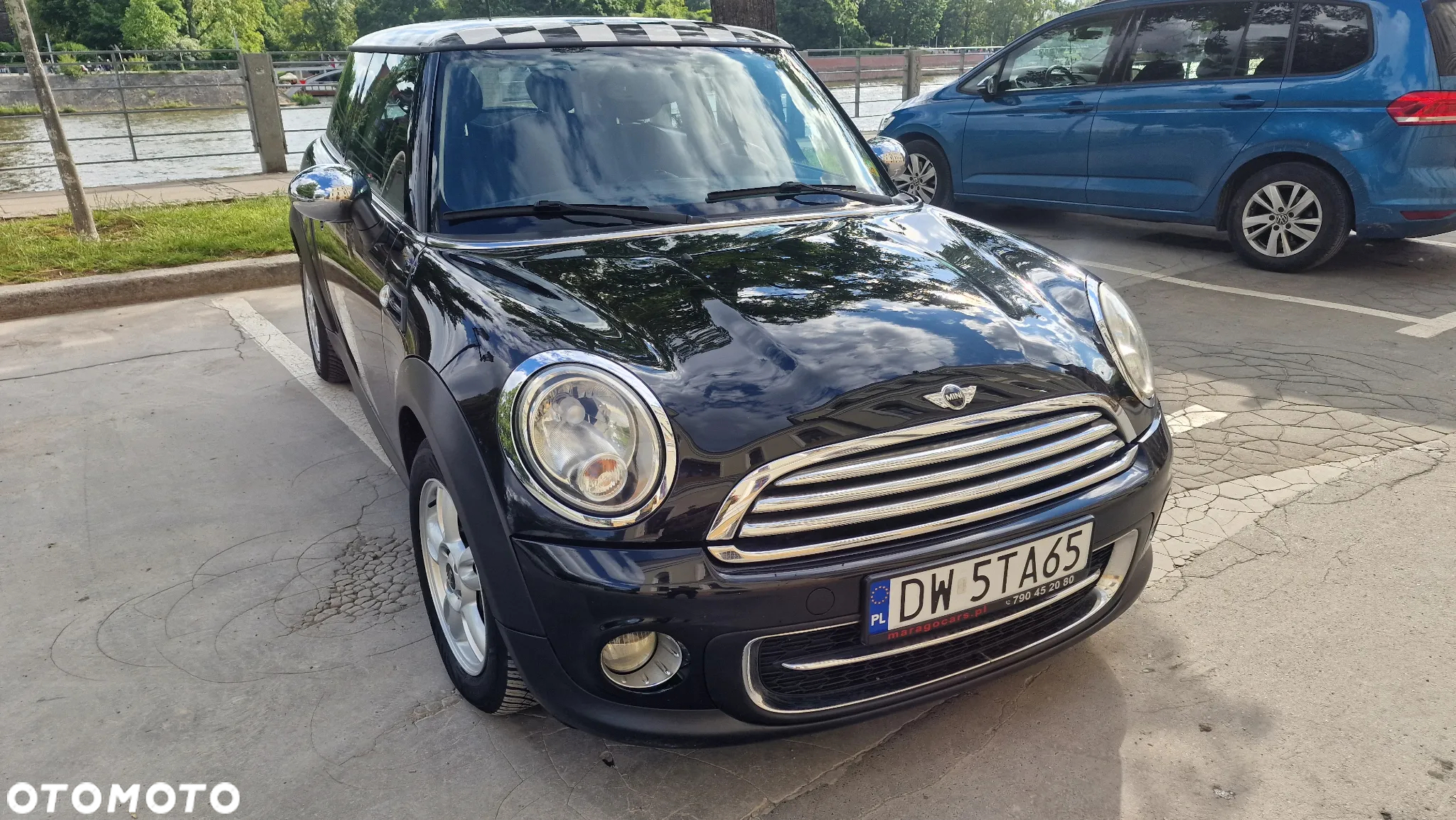 MINI Cooper - 2