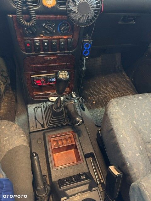 Hyundai Galloper SWB5 2.5 D intrcooler - 12