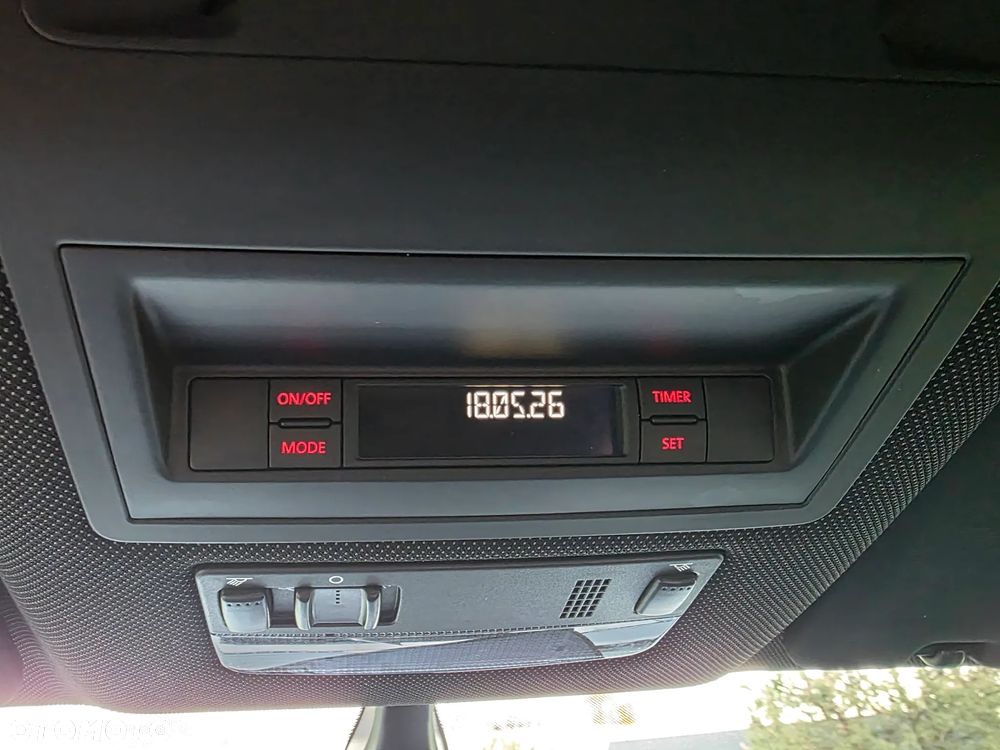 Volkswagen Amarok 3.0 V6 TDi 4MOTION Aventura - 13