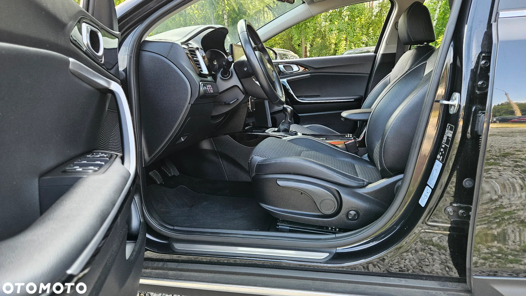 Kia XCeed 1.4 T-GDI L Business Line - 18
