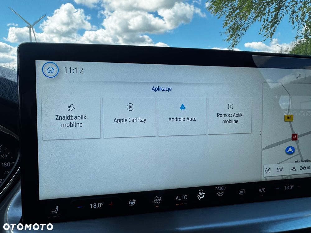 Ford Focus 1.0 EcoBoost STart-Stopp-System TITANIUM - 26