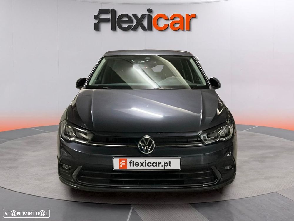 VW Polo 1.0 TSI Life - 7