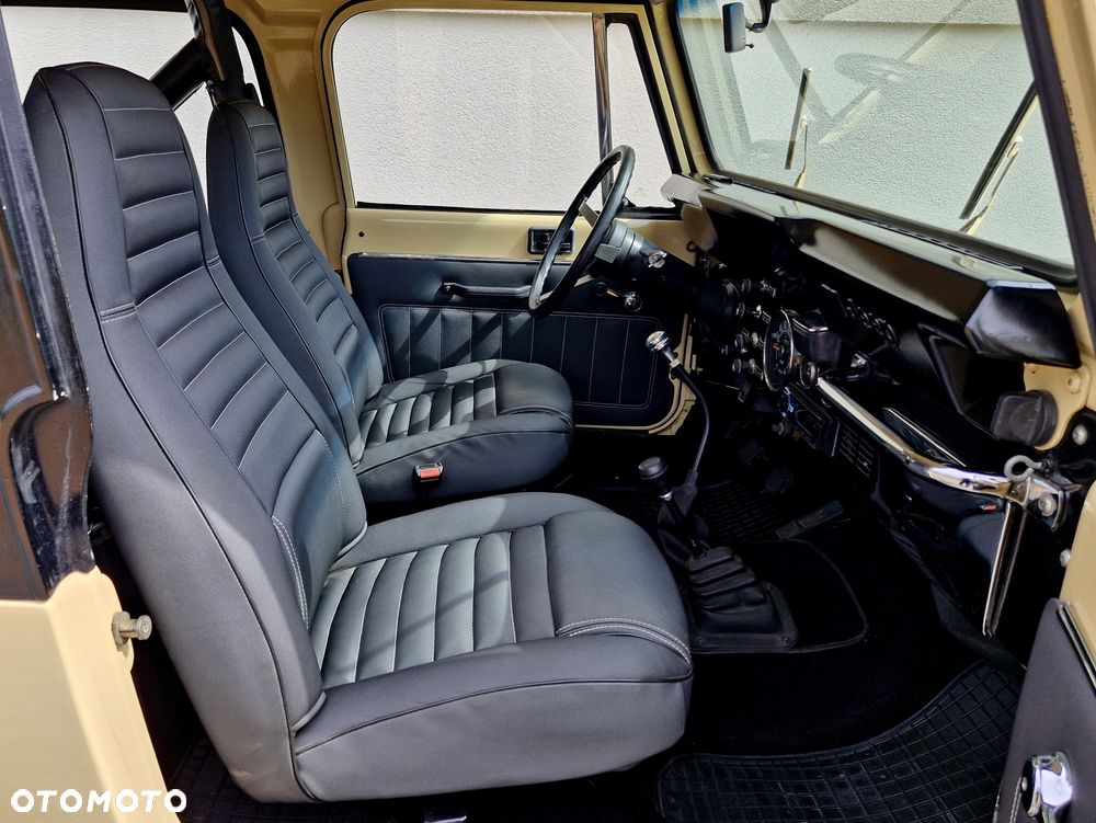 Jeep CJ - 14
