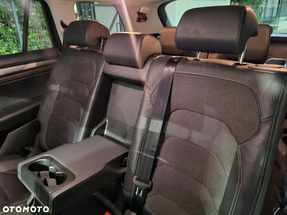 Skoda Kodiaq 2.0 TSI 4x4 Style DSG 7os - 21