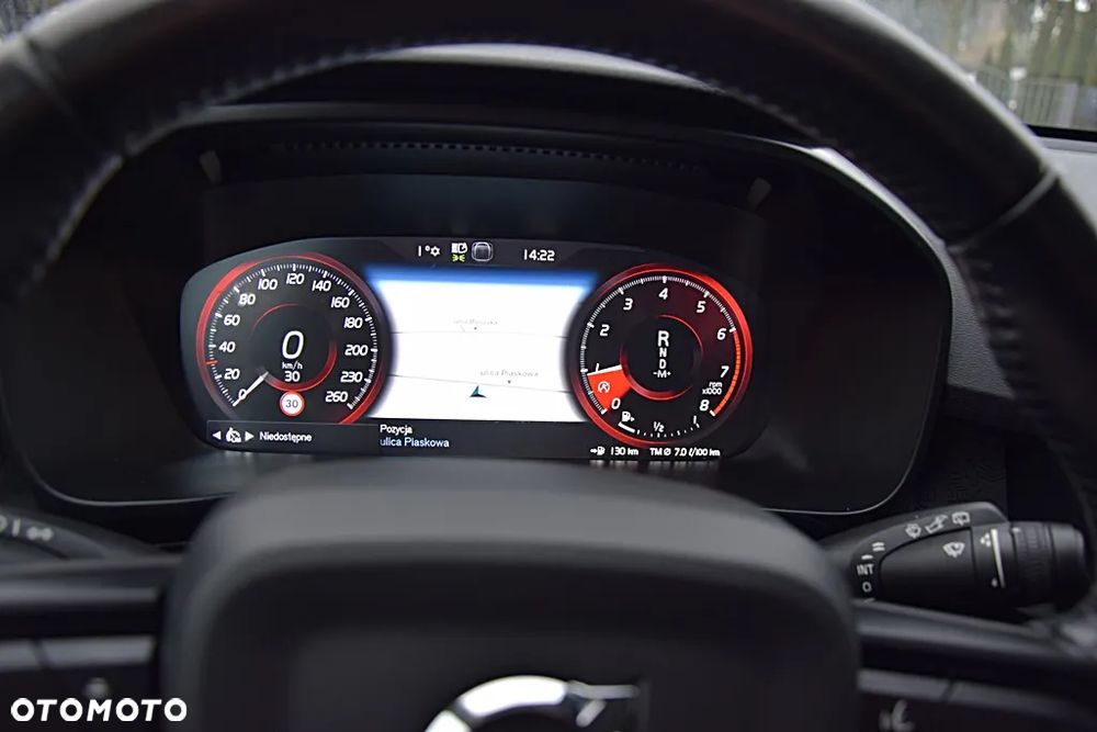 Volvo XC 40 T2 Essential - 17