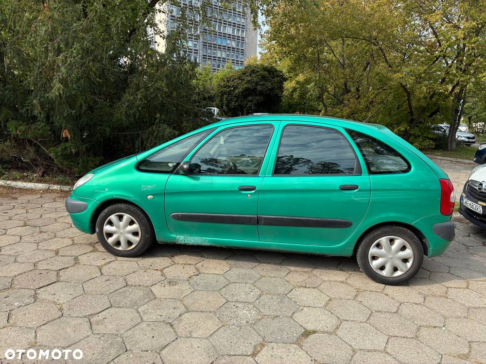Citroën Xsara Picasso - 5
