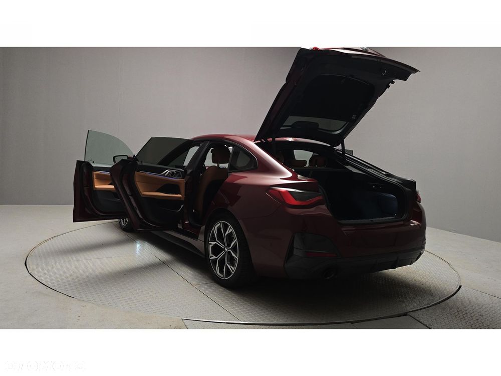 BMW Seria 4 - 11