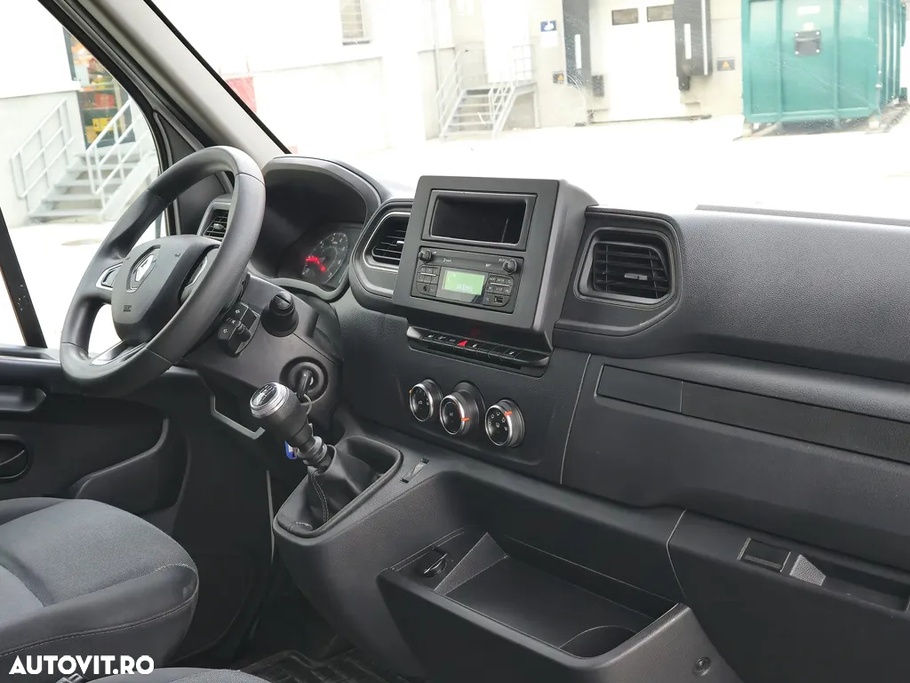 Renault Master - 12