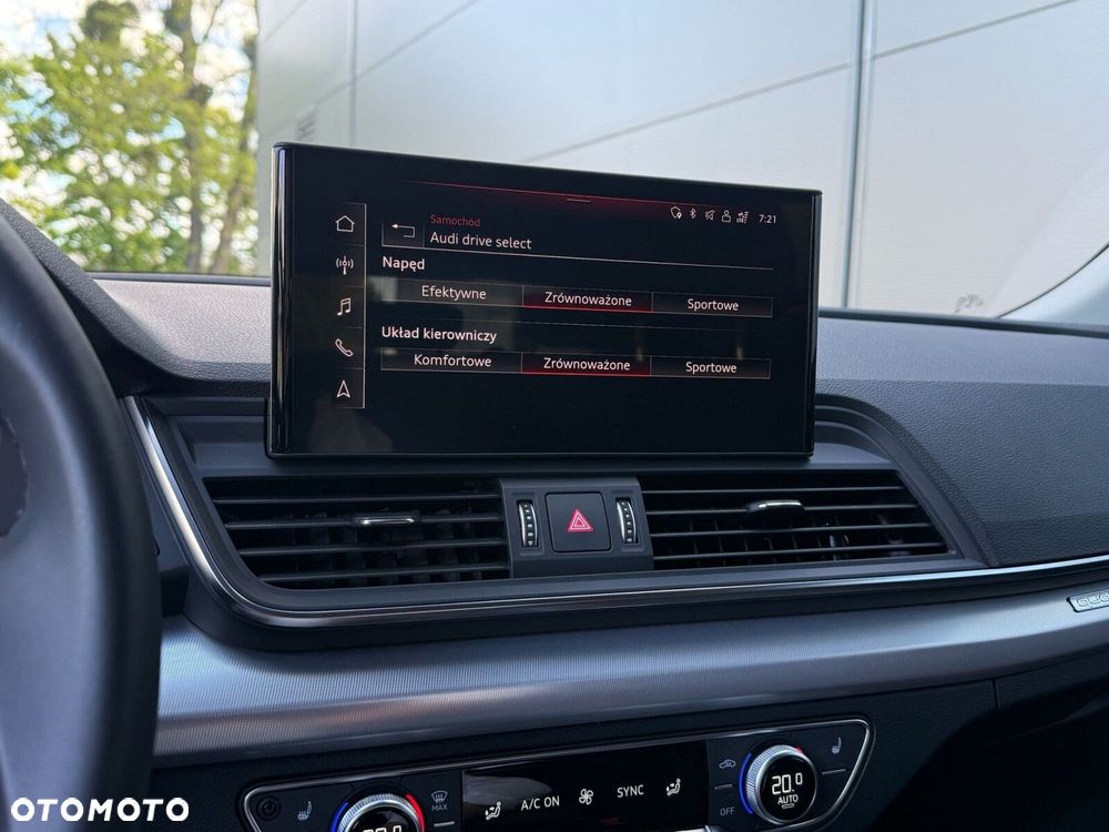 Audi Q5 40 TDI mHEV Quattro Advanced S tronic - 32