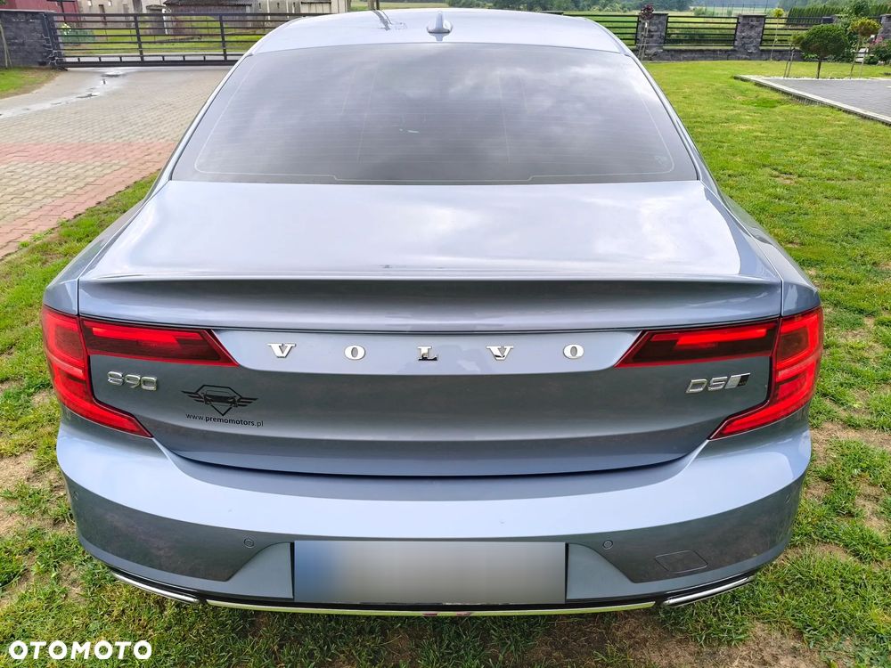 Volvo S90 D5 AWD Inscription - 6