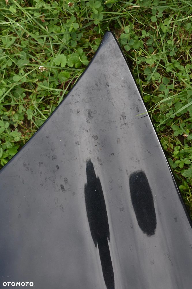 MERCEDES W211 MASKA POKRYWA SILNIKA 197 ALUMINIOWA - 13