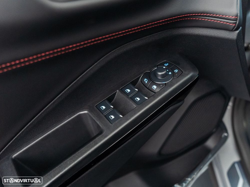 Ford Puma 1.0 EcoBoost ST-Line Aut. - 17