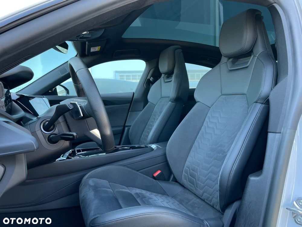 Audi e-tron GT - 22