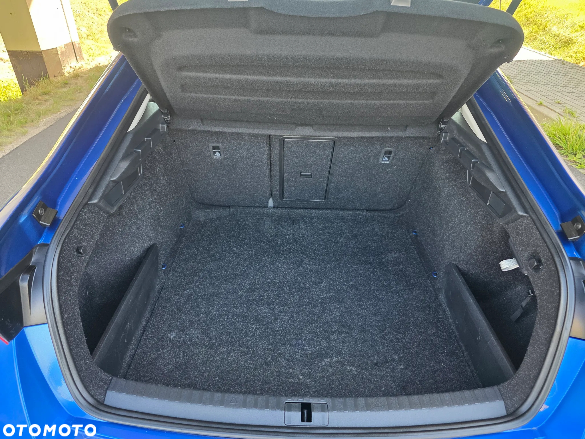Skoda Octavia 2.0 TDI DSG Ambition - 15