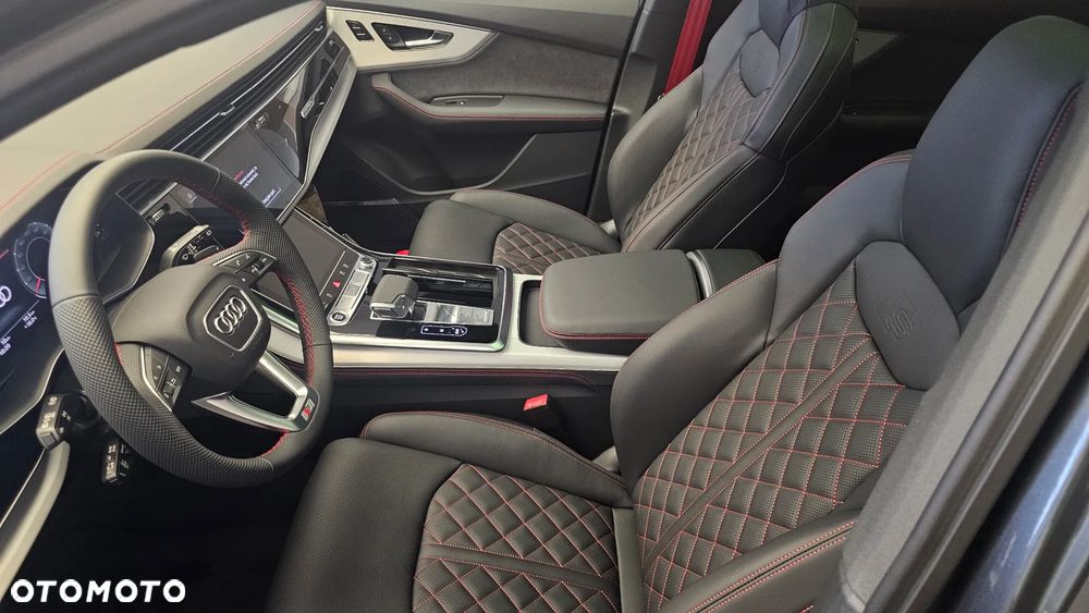 Audi Q7 45 TDI mHEV Quattro S Line Tiptr - 10