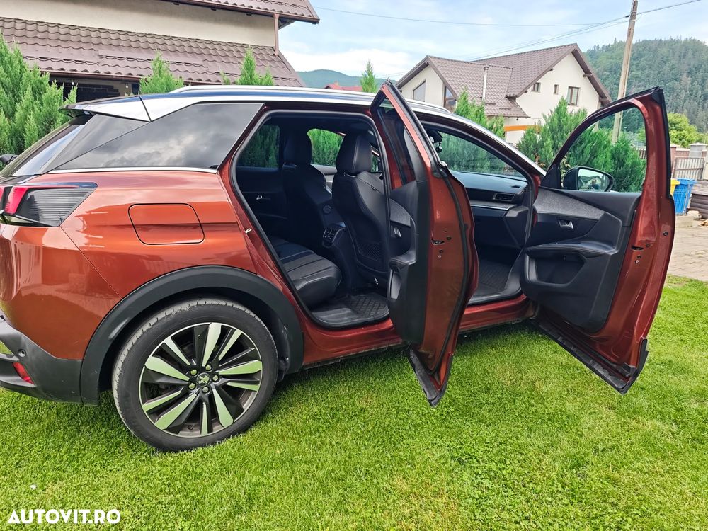 Peugeot 3008 ver-2-0-bluehdi-s-s-gt--line - 9