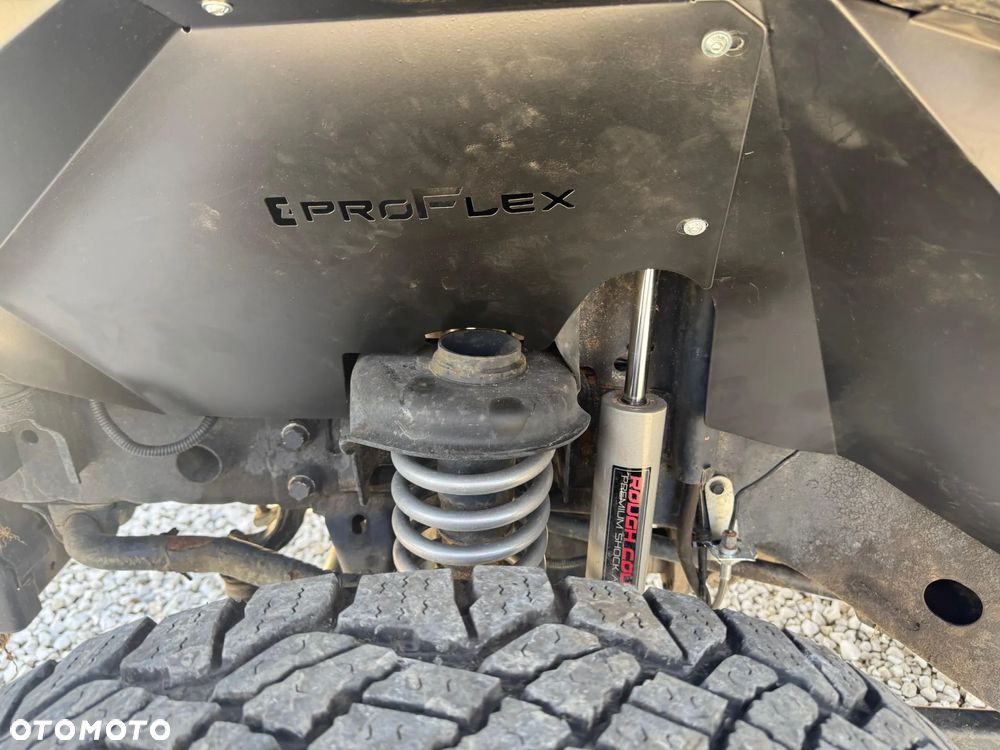 Jeep Wrangler Unlimited 3.8 Rubicon - 11