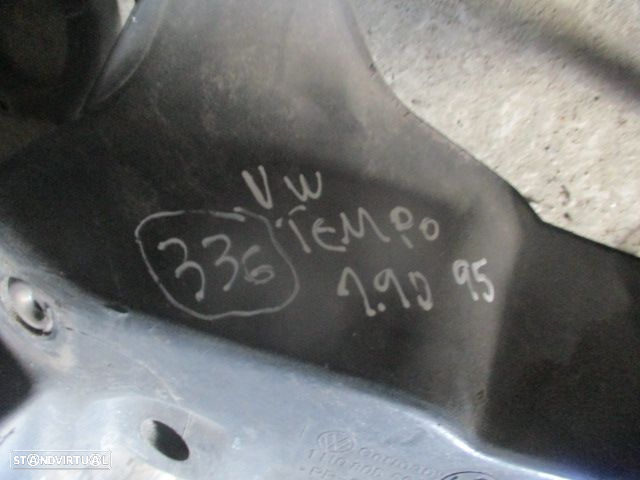 Frente Frt336 VW VENTO 1995 1.9D 65Cv 0P - 2