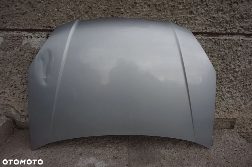 WZMOCNIENIE PAS KOMPLETNY PRZÓD KIA RIO II 05/09r - 7